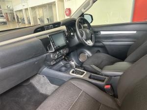 Toyota Hilux 2.8GD-6 single cab Raider auto - Image 7