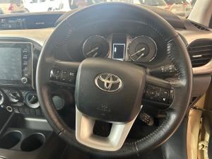 Toyota Hilux 2.8GD-6 single cab Raider auto - Image 8