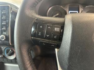 Toyota Hilux 2.8GD-6 single cab Raider auto - Image 9