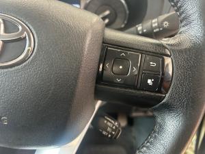 Toyota Hilux 2.8GD-6 single cab Raider auto - Image 10