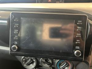 Toyota Hilux 2.8GD-6 single cab Raider auto - Image 11