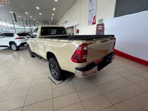 Toyota Hilux 2.8GD-6 single cab Raider auto - Image 14