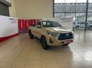 Thumbnail Toyota Hilux 2.8GD-6 single cab Raider auto