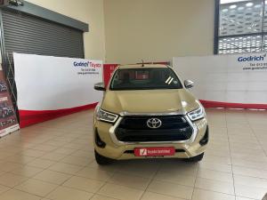 Toyota Hilux 2.8GD-6 single cab Raider auto - Image 4