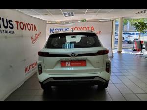 Toyota Urban Cruiser 1.5 XR auto - Image 5