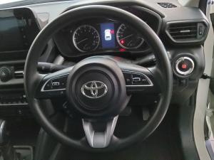 Toyota Urban Cruiser 1.5 XR auto - Image 8