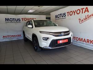 Toyota Urban Cruiser 1.5 XR auto - Image 1