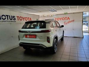 Toyota Urban Cruiser 1.5 XR auto - Image 2