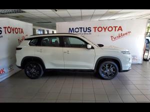 Toyota Urban Cruiser 1.5 XR auto - Image 3