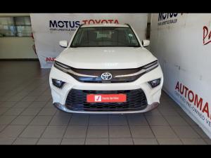 Toyota Urban Cruiser 1.5 XR auto - Image 4