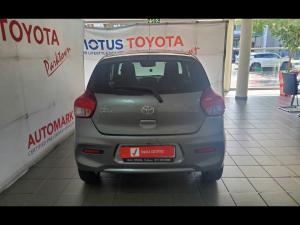 Toyota Vitz 1.0 XR auto - Image 5