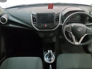 Toyota Vitz 1.0 XR auto - Image 6