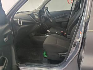 Toyota Vitz 1.0 XR auto - Image 7