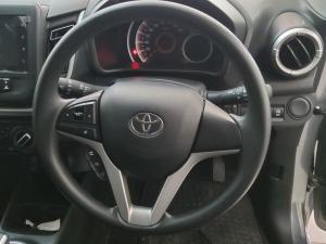Toyota Vitz 1.0 XR auto - Image 8