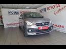Thumbnail Toyota Vitz 1.0 XR auto
