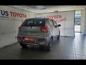 Toyota Vitz 1.0 XR auto - Image 2