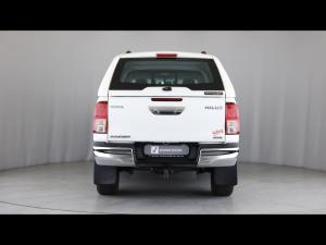 Toyota Hilux 2.8GD-6 Xtra cab 4x4 Raider auto - Image 5