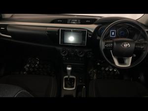 Toyota Hilux 2.8GD-6 Xtra cab 4x4 Raider auto - Image 6