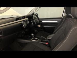 Toyota Hilux 2.8GD-6 Xtra cab 4x4 Raider auto - Image 7