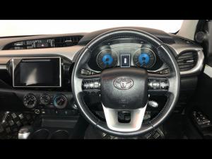 Toyota Hilux 2.8GD-6 Xtra cab 4x4 Raider auto - Image 8