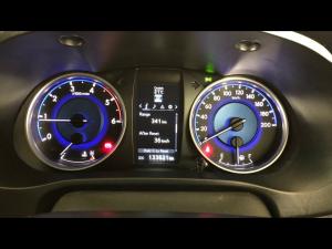 Toyota Hilux 2.8GD-6 Xtra cab 4x4 Raider auto - Image 9