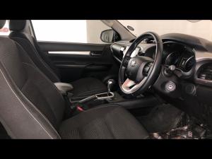 Toyota Hilux 2.8GD-6 Xtra cab 4x4 Raider auto - Image 10