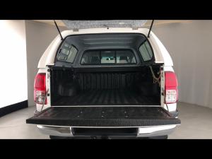 Toyota Hilux 2.8GD-6 Xtra cab 4x4 Raider auto - Image 13