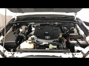 Toyota Hilux 2.8GD-6 Xtra cab 4x4 Raider auto - Image 14