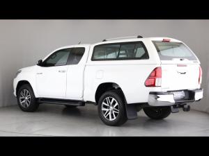 Toyota Hilux 2.8GD-6 Xtra cab 4x4 Raider auto - Image 21