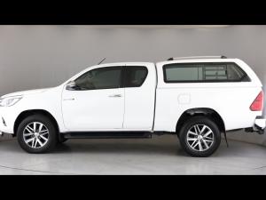 Toyota Hilux 2.8GD-6 Xtra cab 4x4 Raider auto - Image 22