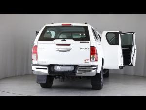 Toyota Hilux 2.8GD-6 Xtra cab 4x4 Raider auto - Image 24