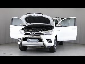 Toyota Hilux 2.8GD-6 Xtra cab 4x4 Raider auto - Image 28