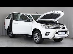 Toyota Hilux 2.8GD-6 Xtra cab 4x4 Raider auto - Image 29