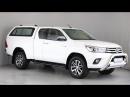 Thumbnail Toyota Hilux 2.8GD-6 Xtra cab 4x4 Raider auto