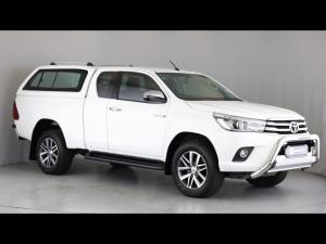 Toyota Hilux 2.8GD-6 Xtra cab 4x4 Raider auto - Image 1