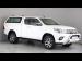 Toyota Hilux 2.8GD-6 Xtra cab 4x4 Raider auto - Thumbnail 1
