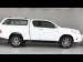Toyota Hilux 2.8GD-6 Xtra cab 4x4 Raider auto - Thumbnail 3