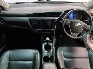 Toyota Corolla 1.8 Exclusive - Image 6