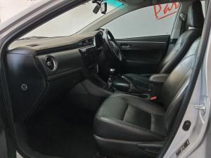 Toyota Corolla 1.8 Exclusive - Image 7