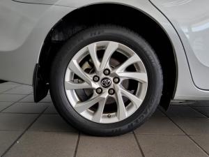 Toyota Corolla 1.8 Exclusive - Image 9