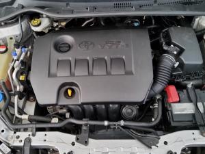 Toyota Corolla 1.8 Exclusive - Image 10