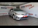 Thumbnail Toyota Corolla 1.8 Exclusive