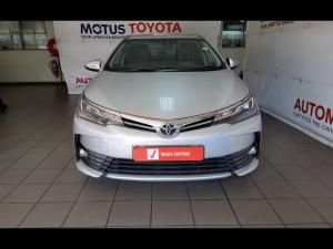 Toyota Corolla 1.8 Exclusive - Image 4