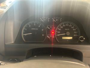 Toyota Land Cruiser 79 4.5D-4D V8 double cab LX - Image 9