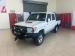 Toyota Land Cruiser 79 4.5D-4D V8 double cab LX - Thumbnail 14