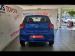 Toyota Vitz 1.0 XR manual - Thumbnail 5