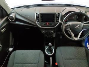 Toyota Vitz 1.0 XR manual - Image 6