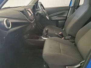 Toyota Vitz 1.0 XR manual - Image 7