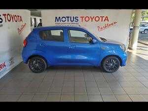 Toyota Vitz 1.0 XR manual - Image 3