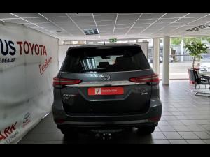 Toyota Fortuner 2.8GD-6 4x4 VX - Image 5